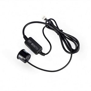 High Cost-effective 450cm <strong>Range</strong> Capacitive Transducer Ultrasonic Distance <strong>Sensor</strong> - Product Image 5