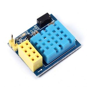 Модуль датчика температуры и влажности <span class=keywords><strong>esp8266</strong></span> <span class=keywords><strong>Wifi</strong></span> NodeMCU умный дом IOT DIY Kit (без ESP для
