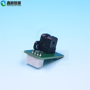 Nkjet-rinter original, Ensor de 9720