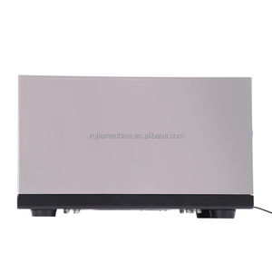 MY-380F automatische Edelstahl Verfalls datum Chargen nummer Code Druck Solid Ink Printing Coding Machine