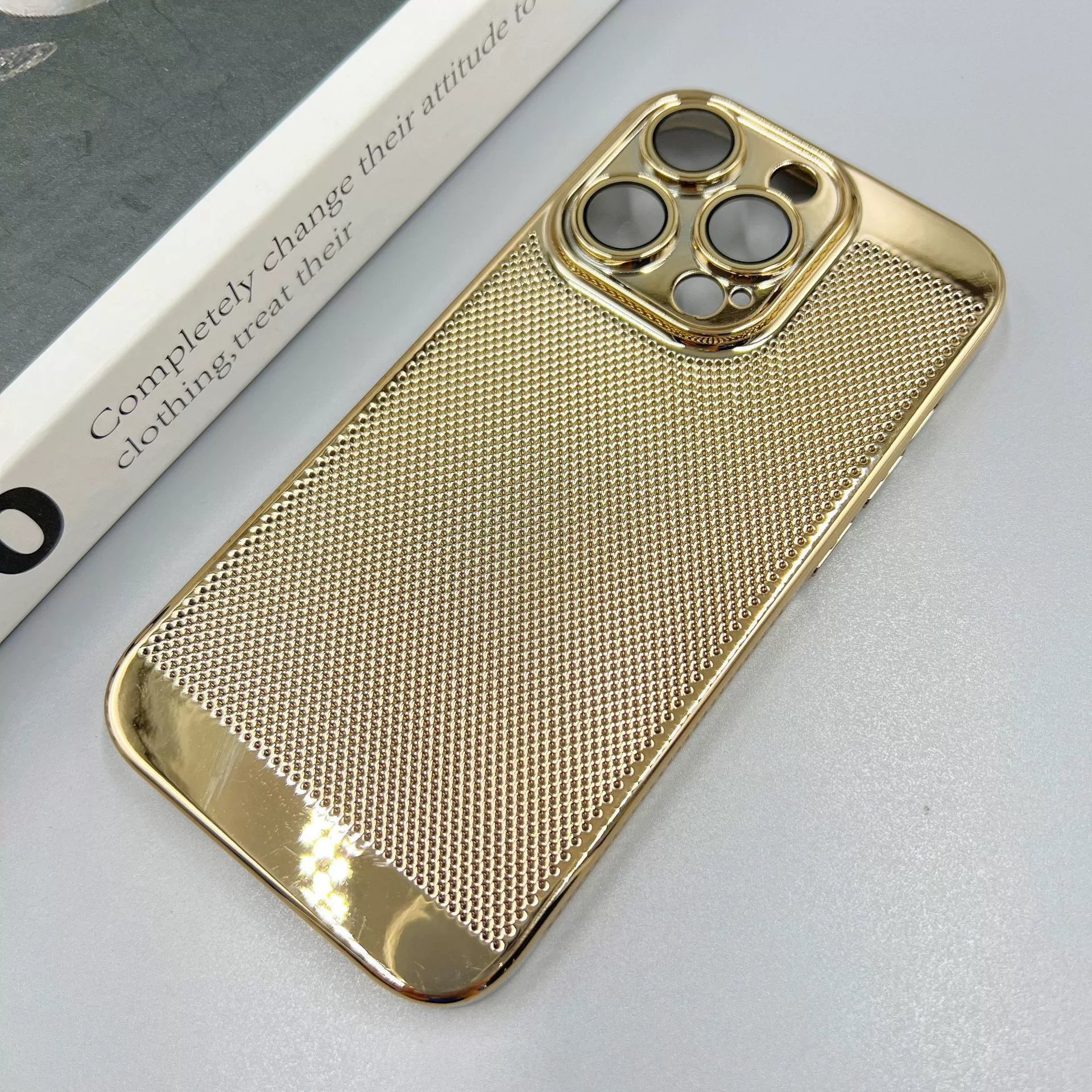 Gold