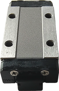 PINSI 3D Printer <strong>CNC</strong> <strong>Machine</strong> MGN9H <strong>Linear</strong> Bearing Sliding Carriage Block <strong>Linear</strong> <strong>Guides</strong> - Product Image 2