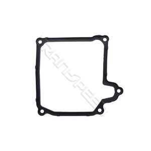 TRANSPEED 02E DQ250 VW otomatik şanzıman filtresi ve CONTA TAKIMI sıvı yağ Pan kiti 02E-325-429 VW GTI 2.0L tavşan 2.5L 02-04 için - Product Image 5