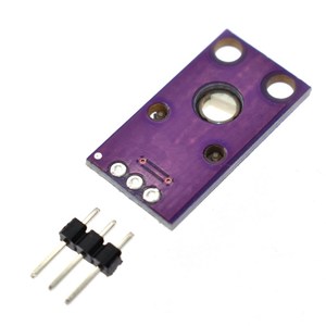 CJMCU-103回転角度センサーSMDダスト-プルーフ角度接続ポテンショメータモジュール - Product Image 6