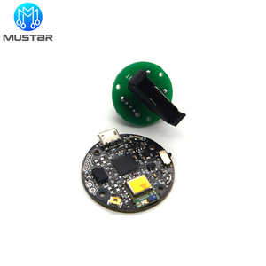 Surveillance Recorder Printed Circuit Board Video Compression Cloud Storage Support Playback Control Rfid Reader PCB PCBA - Product Image 5