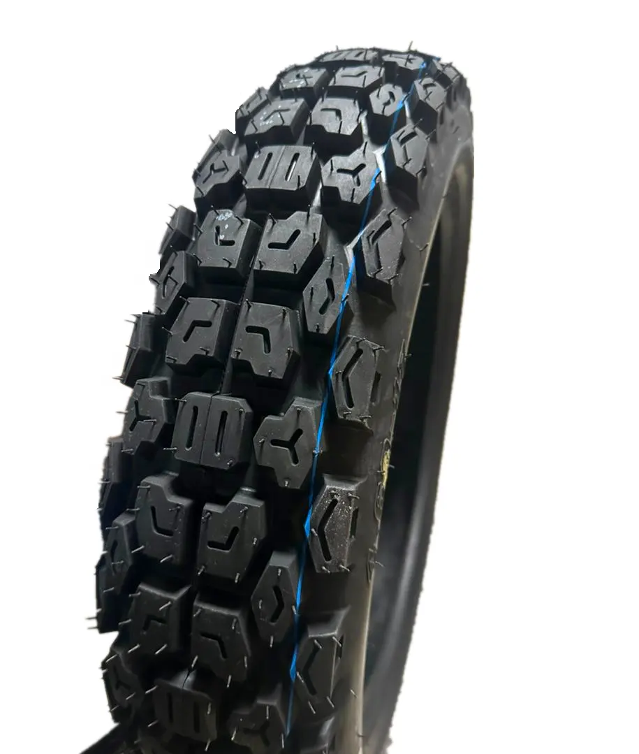 저렴한 가격 좋은 품질 3.00-18 SAMSON 타이어 300x18 오토바이 타이어
