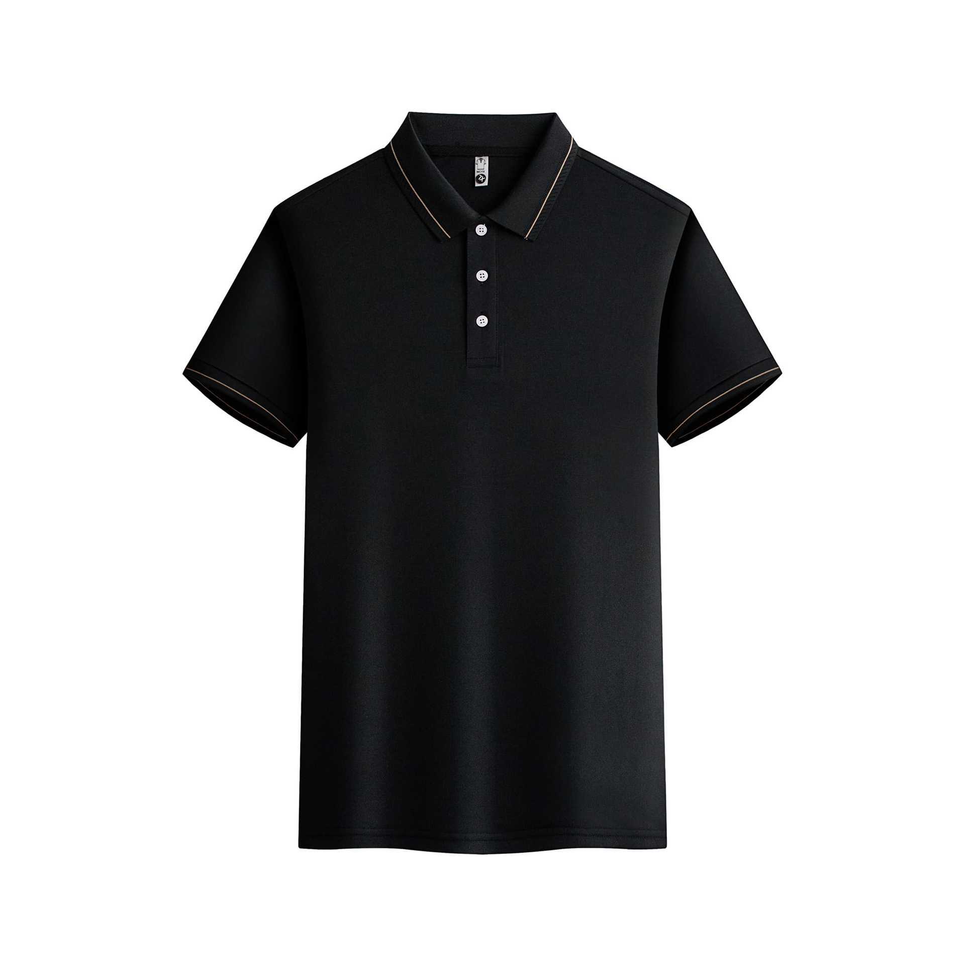 Classic Black