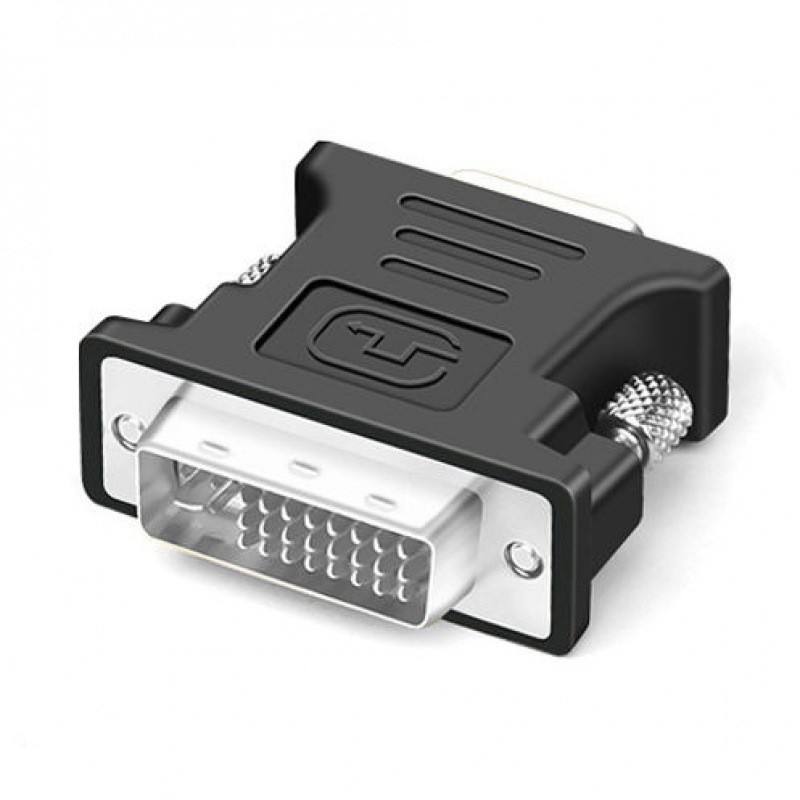 Vis à métaux en fer noir - têtes nickelées