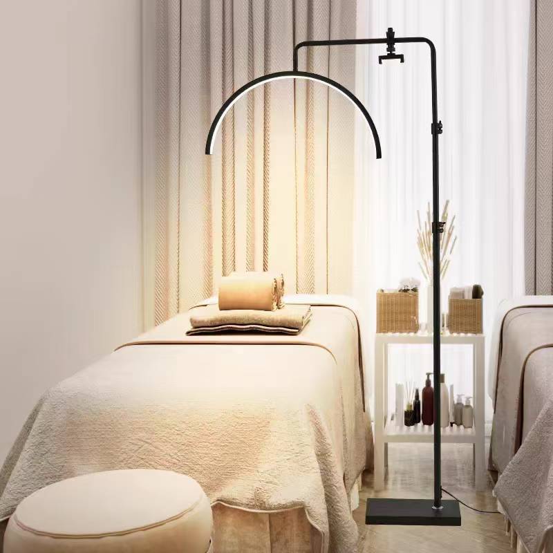 beauty lamp