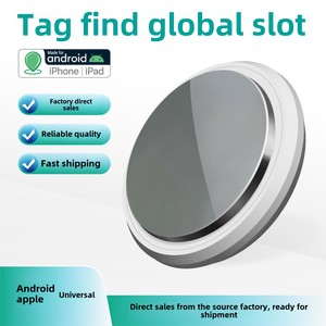 防水IP67 GPSペットトラッカーAndroid Hongmeng & iOS対応4GアンチロストBluetoothアーティファクト高齢者追跡デバイス - Product Image 3