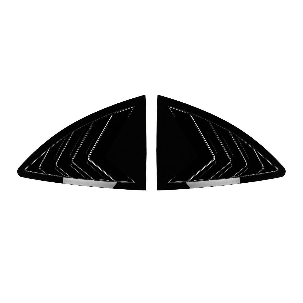Noir piano