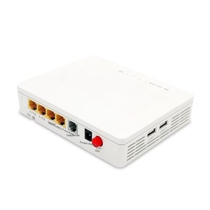1G No-Band GPON Cat Router Gateway IPV6 256MB Flash 512MB DDR3 for FTTH FTTB FTTX Compatible 4G 5G <strong>Networks</strong> Featuring SC UPC - Product Image 1
