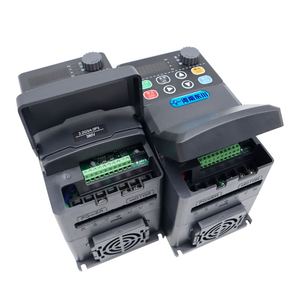 速度制御装置インバーター380V1.5KW 2.2kw3入力3出力周波数変換器ベクトルタイプ - Product Image 5