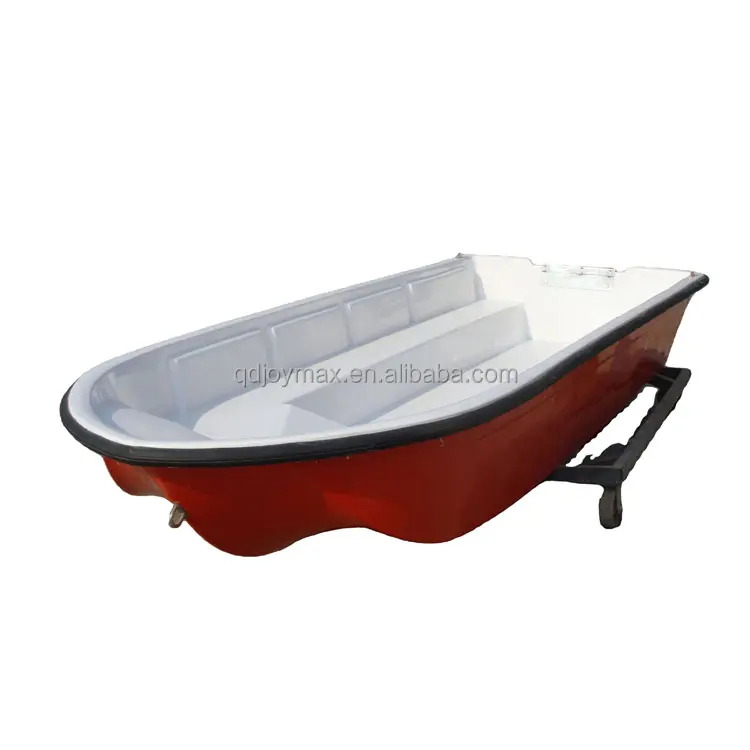 Bateau de pêche d'assaut de haute qualité à vendre, bateau de sauvetage, bateau de pêche en fibre de verre