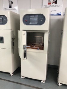 バッテリー短絡試験機リチウム電池温度制御バッテリー短絡試験機 - Product Image 5