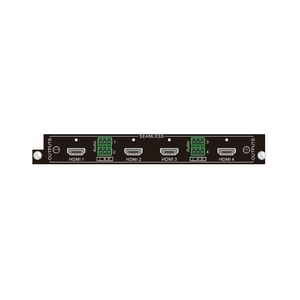 Professional HDM1 Seamless <strong>Input</strong> <strong>Output</strong> Card Video Processor Support HDMI1.3 HDCP1.3 DVI1.0 HDM1 Seamless <strong>Input</strong> <strong>Output</strong> Card