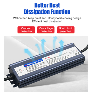 Hot Selling Manufactures <strong>LED</strong> Lighting <strong>LED</strong> <strong>Driver</strong> Sensor DC <strong>LED</strong> <strong>Driver</strong> - Product Image 6