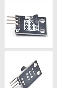 DS18B20温度センサーモジュール正確な温度測定用電子部品 - Product Image 6
