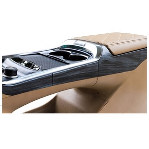 Ticari kol dayama buzdolabı MPV modifiye çakmak ile Buick için GL8 653T 652T 2022 2021 - Product Image 1