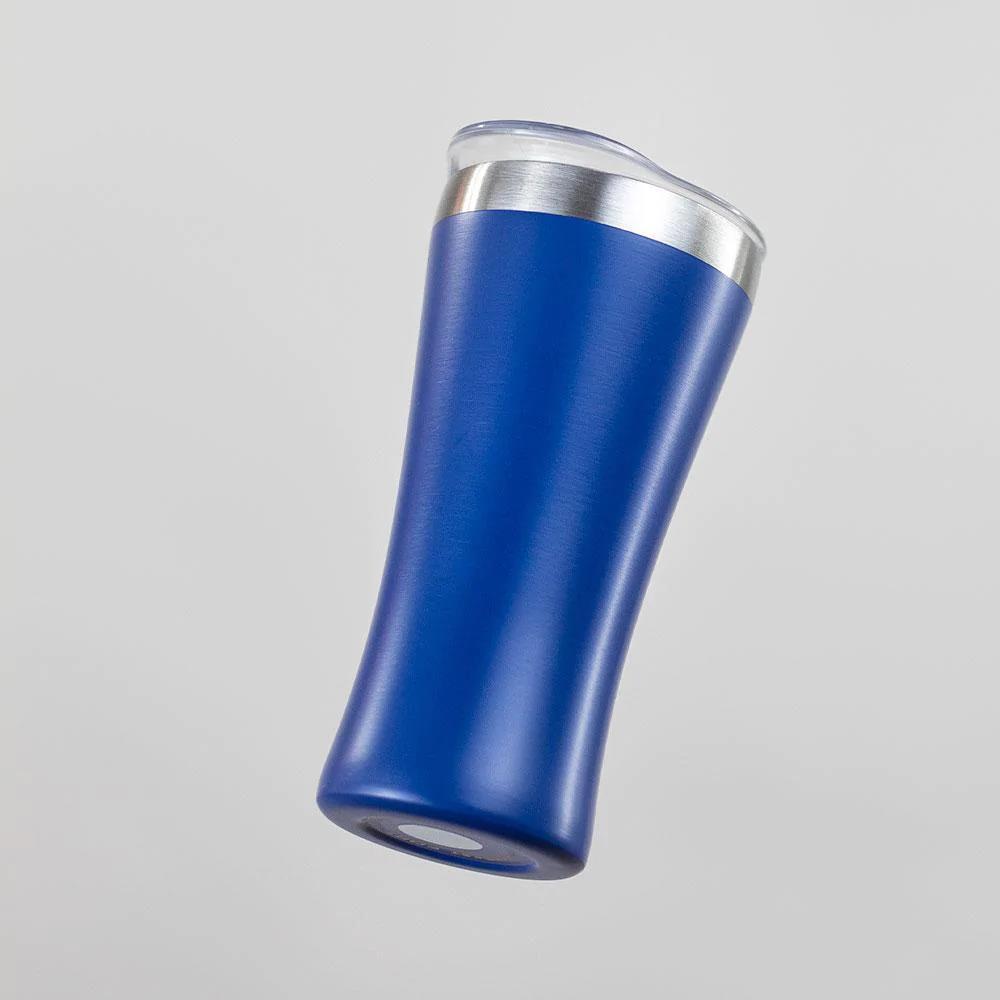 Azul profundo