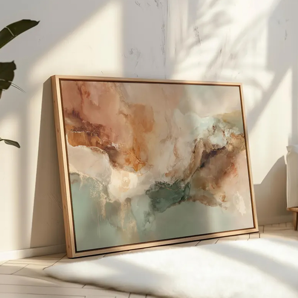 Oil Painting