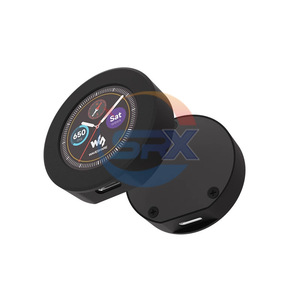 Raspberry Pi RP2350 Entwicklungs platine 1.28 "Runde LCD-TYPE-C 65K Farb-IPS-Bildschirm - Product Image 2