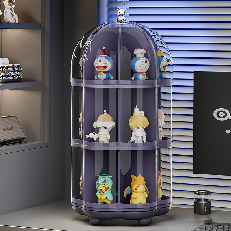 Blanc crème transparent à deux couches