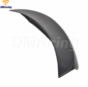 CSL STYLE FIBER GLASS <strong>TRUNK</strong> SPOILER for BMW 3 SERIES E90 M3 <strong>M</strong>-TECH 2005-2008 - Product Image 4