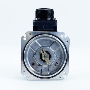 OSE105S2 Japan Mitsubishi Original CNC Werkzeug maschine Servomotor Encoder OSE105S2 - Product Image 3