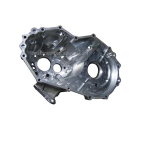 OEM dây EDM nguyên mẫu nhôm chết đúc các bộ phận với CNC gia công vật liệu thép không gỉ Khả năng chuốt loại - Product Image 1