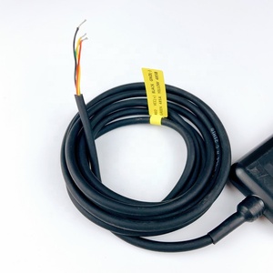 智能农业RS485/4-20mA叶片湿度温度传感器4g叶片湿度记录仪 - Product Image 5