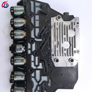 トランスミッション制御ユニット自動変速機システムギアボックス部品TCU TCM GM用 - Product Image 6