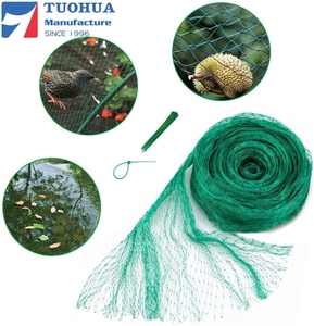 <strong>Cheap</strong> <strong>pp</strong> Vineyard Anti Bird <strong>Netting</strong> for Orchard Protective Bird Mist Net for Fish Pond - Product Image 5
