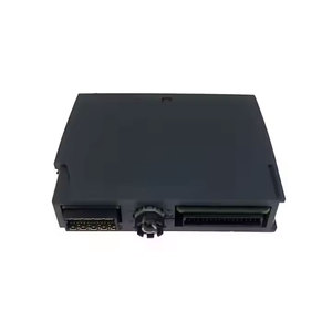 Nuovissimo originale 6 es7134-6hd00-0ba1 6 es71346ha000ba1 modulo di ingresso analogico PLC Controller - Product Image 1