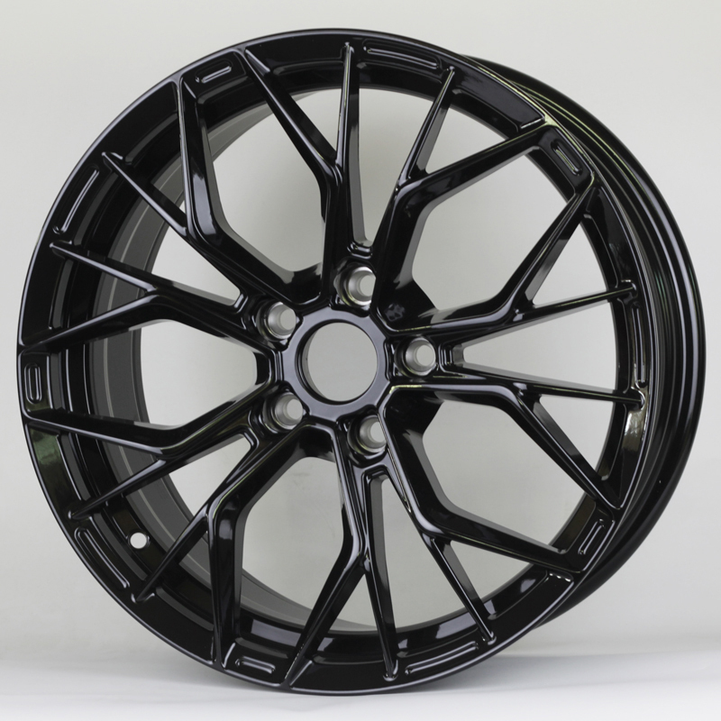 FF558 Gloosy Black