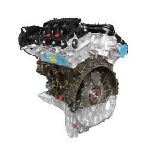 สำหรับแลนด์โรเวอร์จากัวร์ XFL E-PACE XJL F-TYPE XE XF Velar Range Rover Discovery 3.0T 306PS 508PS เครื่องยนต์ - Product Image 3