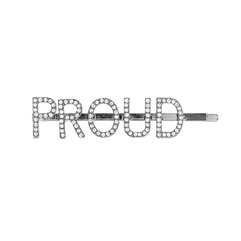 PROUD