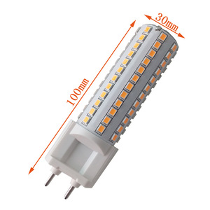 <span class=keywords><strong>G12</strong></span> <span class=keywords><strong>10w</strong></span> 2835 smd הוביל אור תירס עם ce80