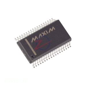 Compre componentes electrónicos en línea 36 BSOP MAX115CAX Adquisición DE DATOS Distribuidor autorizado - Product Image 1
