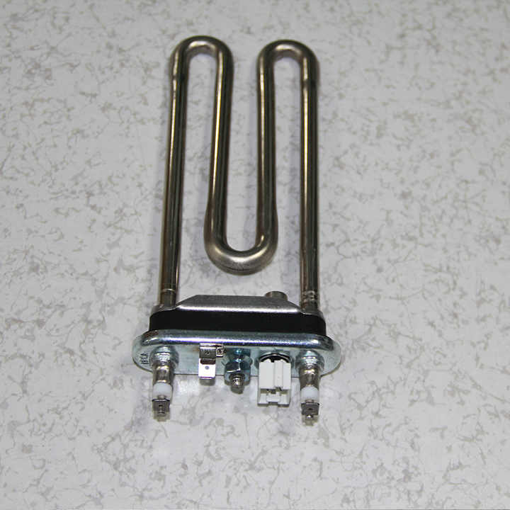 Wholesale and Manufacturing 16-30cm U Shape Washing Machine Parts Heating Element