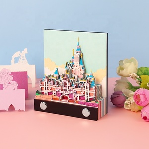 Weekly Deals Notepads Custom Logo Printed Post Notes <strong>Paper</strong> <strong>Block</strong> <strong>Notepad</strong> Acrylic <strong>Memo</strong> Pad Holder <strong>Memo</strong> Note Pad - Product Image 3