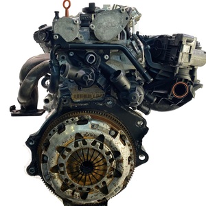VOLKSWAGEN GOLF MK5 için 1.6 FSI motor Volkswagen polo Magotan 1.6 Audi A3 1.6 motor - Product Image 6