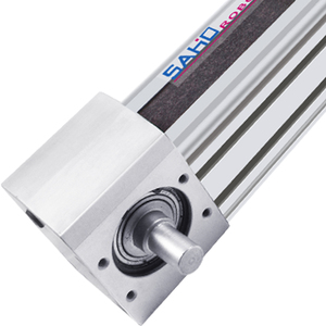 3D Printer -<strong>Linear</strong> <strong>Guide</strong> Width 30mm Length 125mm with TA64 <strong>Linear</strong> Motion Slide <strong>Rail</strong> <strong>for</strong> CNC <strong>Xyz</strong> <strong>Axis</strong> - Product Image 5