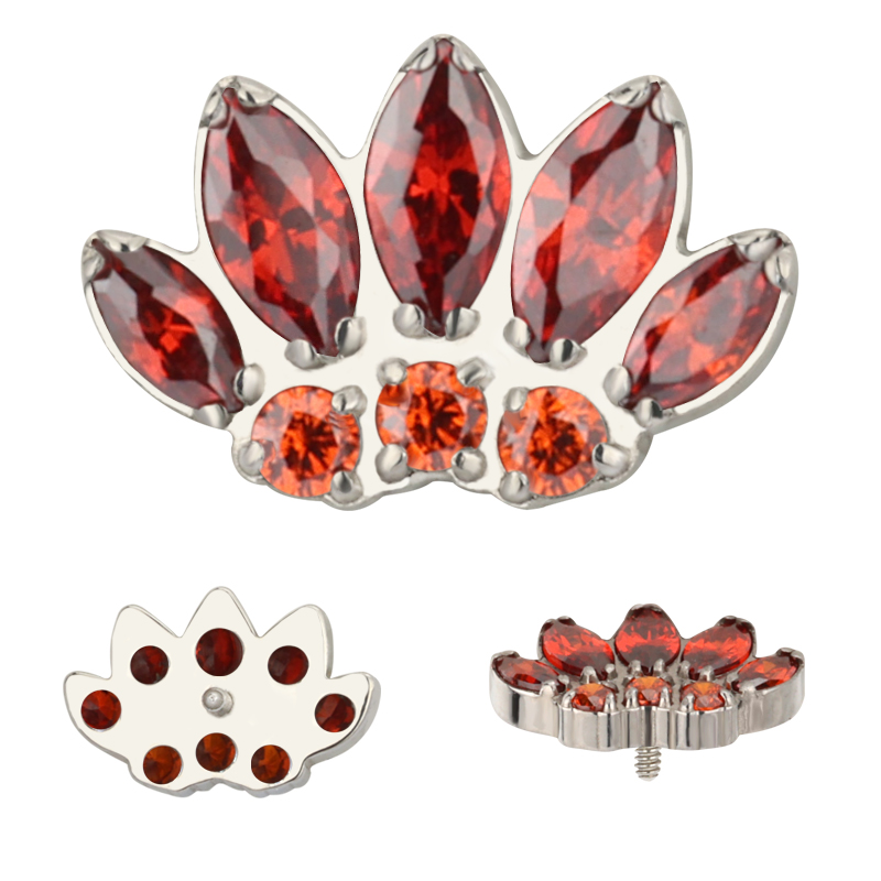 TB-0929 Garnet