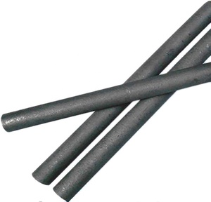 China Supply <strong>High</strong> <strong>Temperature</strong> <strong>Resistance</strong> Perfect Quality Carbon <strong>Graphite</strong> <strong>Rods</strong> for Industry