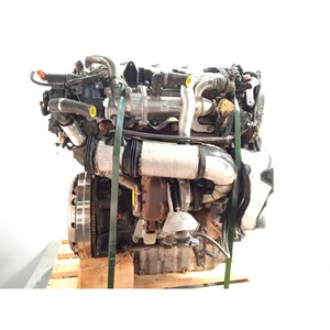 MOTOR COMPLETO FORD USED 7499648 - Product Image 5