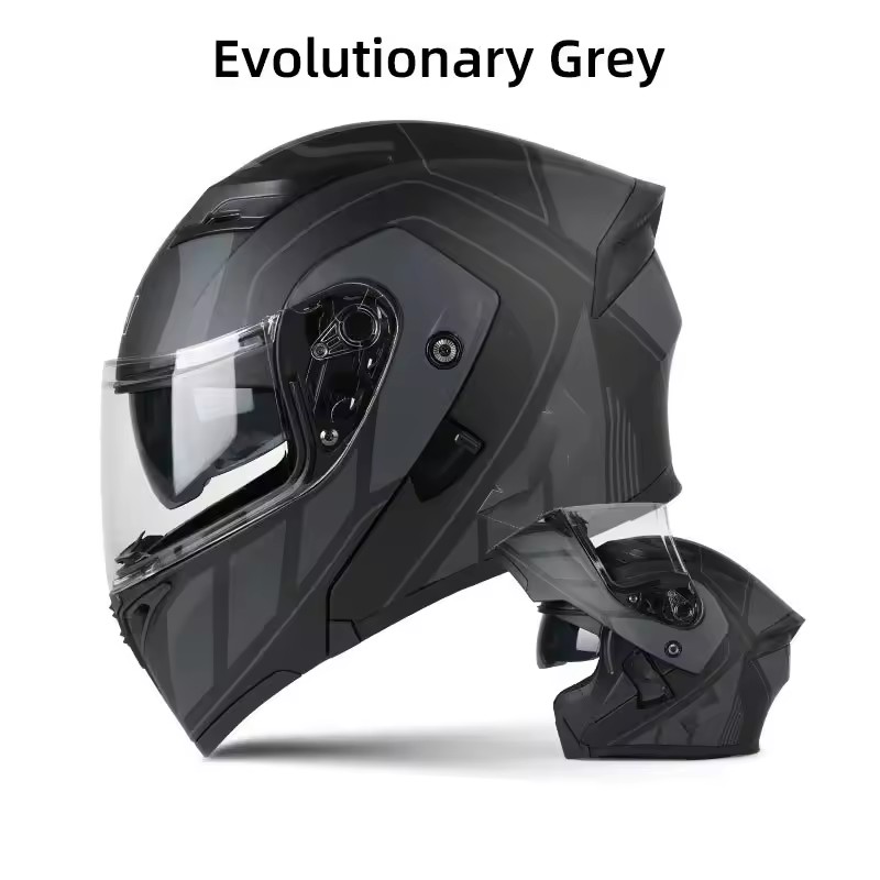 Gris Evolutivo