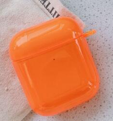 Orange pour AirPod gen1/2