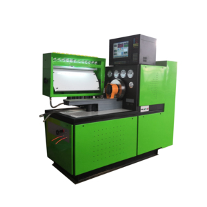 China machte BD960-CCIT Computers teuerung 12 Zylinder Diesel kraftstoff pumpe Prüfstand Prüfmaschine - Product Image 2