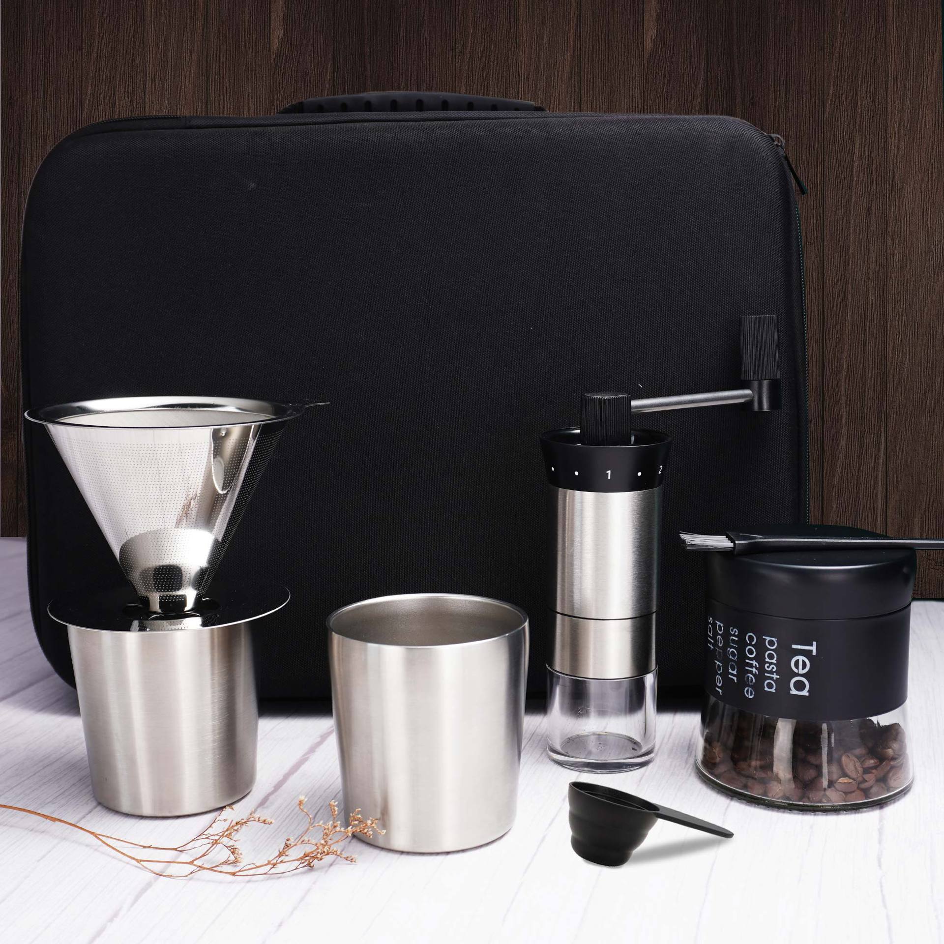 set silver